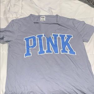 PINK T-shirt